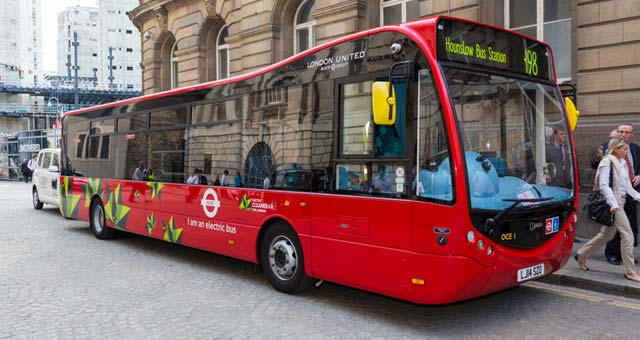 Optare-Electric-Bus