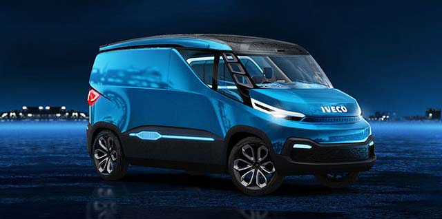 Iveco-VISION