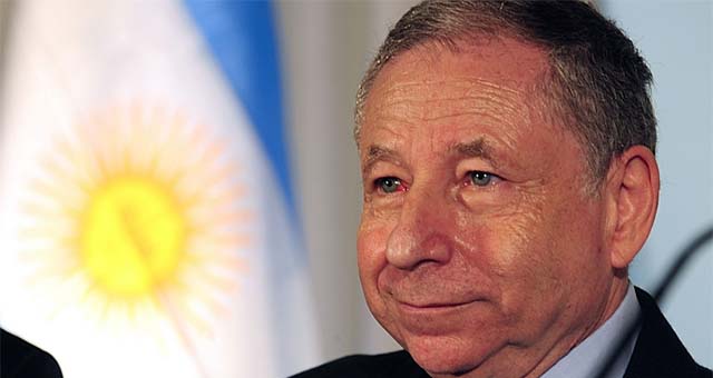 Jean-Todt