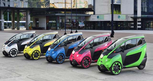 Toyota-i-Road-Grenoble
