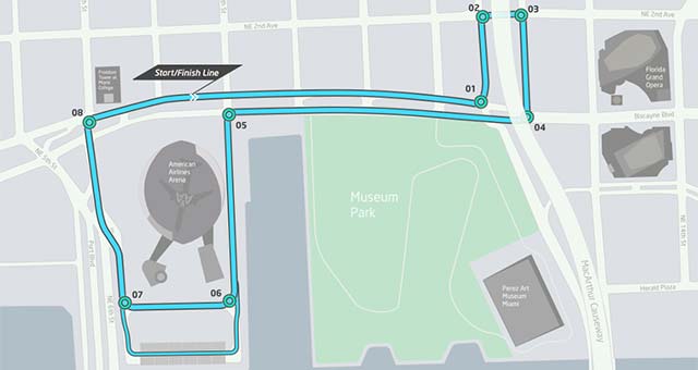 Miami-ePrix