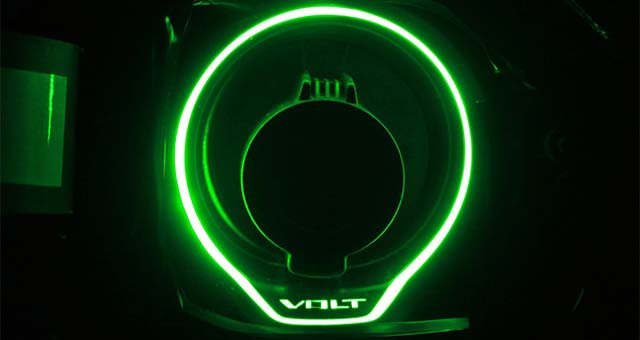 2016-Volt-Charging