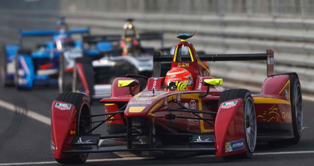 china-racing