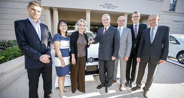e-golf-stanford-university