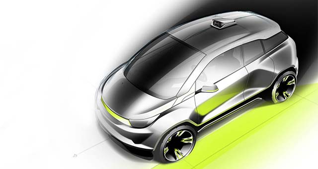 rinspeed-budii-concept