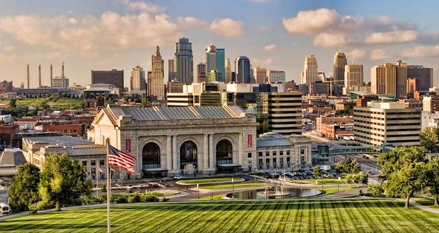 Kansas-City