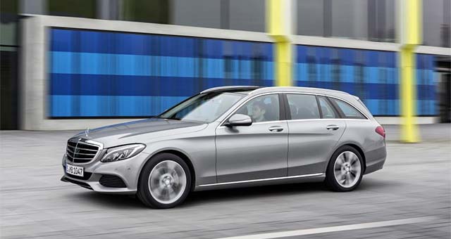 Mercedes-Benz-C-350-e