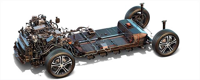 Bolt-EV-Powetrain