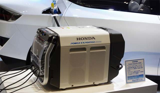 Honda-Power-Exporter-9000